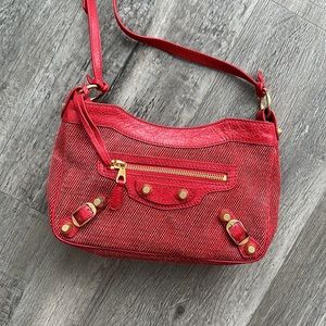 Balenciaga Giant 12 Hip Bag